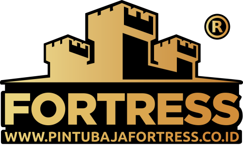 Fortress Pintu Baja